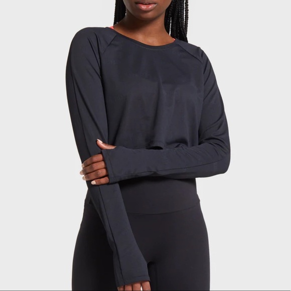 gymshark focus long sleeve - Picture 5 of 5